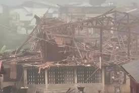 MYANMAR JAPON - News update