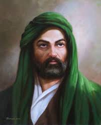 Ali ibn Abi Talib ... - ali-ibn-abi-talib