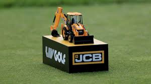 Golf Monthly - News update