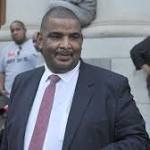 Cape Town pastor receives suspended