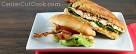 Chipotle chicken club sandwich recipe