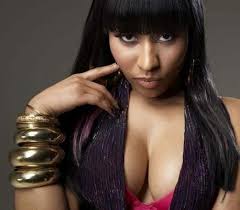 So much for freedom of speech. Nicki Minaj apparently incited rage in some disgusted Democrats who issued death threats because she had the audacity to ... - Nicki-Minajforpiece