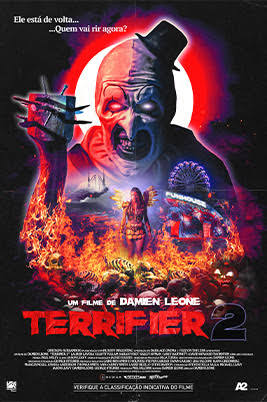 Terrifier 2