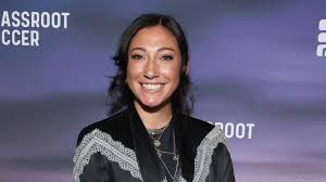Christen Press Announces Retirement from Professional Soccer