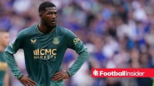 Maitland-Niles and 29% liability among three Everton players who should be axed vs Arsenal