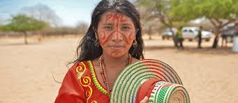 Image result for wayuu