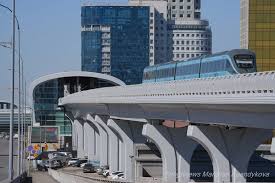 В Астане анонсировали запуск линии LRT — её строили 15 лет