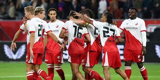 VoetbalPrimeur.nl - News update