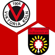 viktoria köln – sonnenhof großaspach