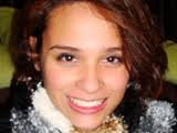 Tiana Ramos, Wellesley College &#39;13. WELLESLEY, MA (12/05/2011)(readMedia)-- Tiana Espaldon Ramos, a 2009 graduate of Deep Run High School and now an ... - tiana-ramos