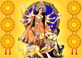 Image result for jai durga maa