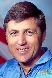 Astronaut Biography: <b>Bill Williams</b> - williamb