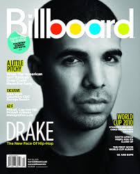 &quot;For this summary of Drake&#39;s debut album you can &#39;Thank Me Later&#39;&quot;...according to Jason. Click &gt; DRAKE ALBUM SONG LIST by Jason Cuthbert - drake-billboard-cover-nahright