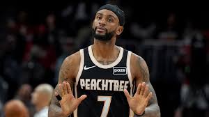 Hornets - Hawks