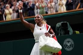 It has now been confirmed if Serena Williams will play singles at the Canadian Open this year