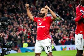Manchester United Domina! Mbeumo e Amorim Levam a Premier League!