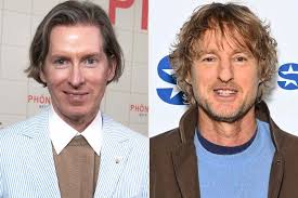 Owen Wilson's Top Five Films Revealed