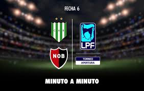 En juego: Banfield y Newell's igualan en un duelo de necesitados en el sur