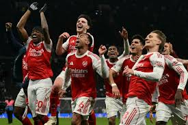 Three Talking Points From The Premier League