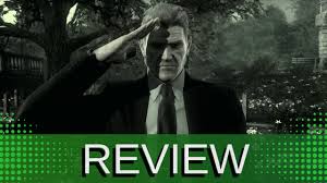 Metal Gear Solid: Master Collection Vol. 2 Review – MGS4 Is Finally Free