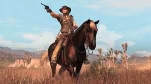 Play Red Dead Redemption PS5 Super Cheap Without PS Plus
