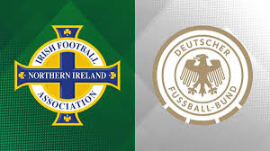 Northern Ireland v Germany: TV, radio and online coverage details for World Cup qualifier