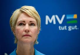 manuela schwesig