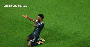 OneFootball - News update