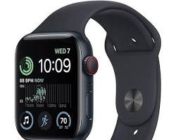 Image of Apple Watch SE (2nd generation)