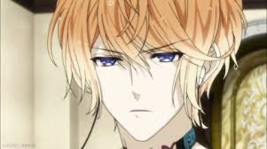 Résultat de recherche d'images pour "diabolik lovers shuu tumblr"