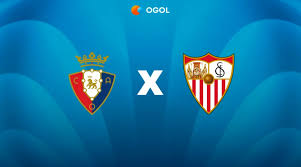 Osasuna x Sevilla, palpite, onde assistir, La Liga (2026-04-26)