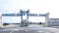 Over AZN 6B invested in Sumgayit Chemical Industrial Park