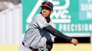 George Lombard Jr.: Yankees Prospect on the Rise