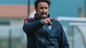 César Peixoto como sucessor de Mourinho? 