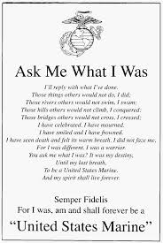 Usmc Quotes And Sayings. QuotesGram via Relatably.com