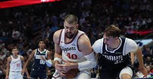 Mavericks at Clippers Preview and Injury Update: Waving the white flag