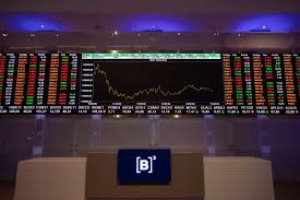 B3 (B3SA3) entrega receita recorde no 1T26, mas mercado questiona espaço para ação subir
