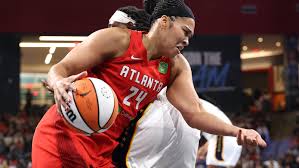 Atlanta Dream final WNBA mock draft prediction for Monday night