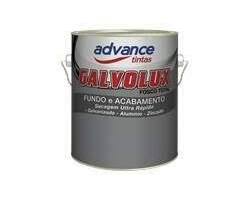 Imagem de Fundo Galvanizado 3,6L Advance