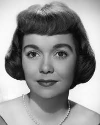 Jane Wyman. Bert Six / Warner Brothers. Film. North side of the 6600 block of Hollywood Boulevard - jane_wyman