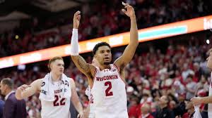 College basketball rankings: Wisconsin heads into Big Ten Tournament on hot streak after wild win vs. Purdue