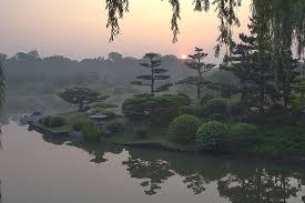 Image result for Chicago Botanic Garden