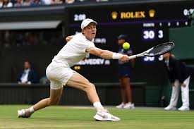 SuperTennis - News update