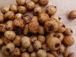 Image result for tiger nuts hausa