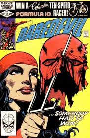 Daredevil #177 - Where Angel Fear to Tread ... - 19643-2190-21924-1-daredevil