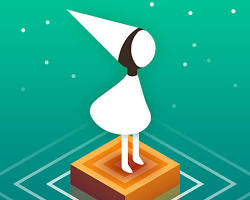 Image of Monument Valley Android