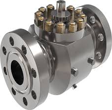 Premier Petroleum Supplier | Products | Valves