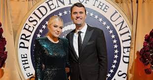Did Charlie Kirk Really Cut Erika Out of His Will? Here’s the Whole Story