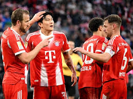 MSR428: Kimmerflimmern und BVB-Ausblick
