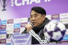 Ulsan HD will go on an away trip to Shanghai, China, to confirm its advance to the round of 16 ACLE